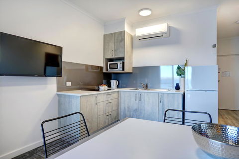 Limani Motel - Accommodation in Bendigo 4