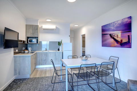 Limani Motel - Accommodation in Bendigo 10