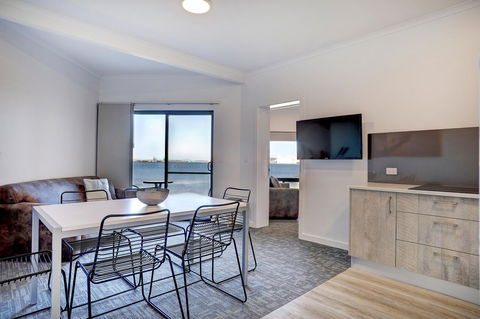 Limani Motel - Accommodation in Bendigo 2
