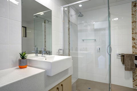 Limani Motel - Accommodation in Bendigo 3