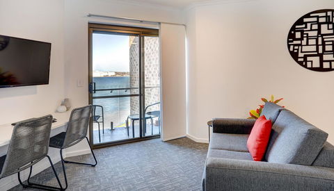 Limani Motel - Accommodation in Bendigo 15