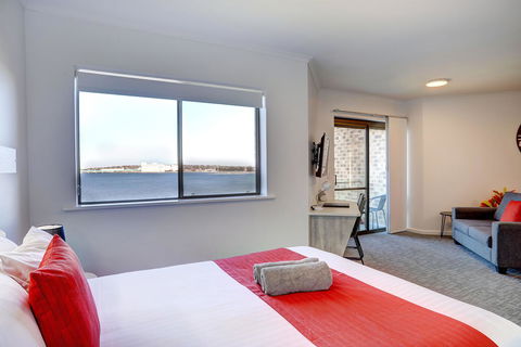 Limani Motel - Accommodation in Bendigo 16