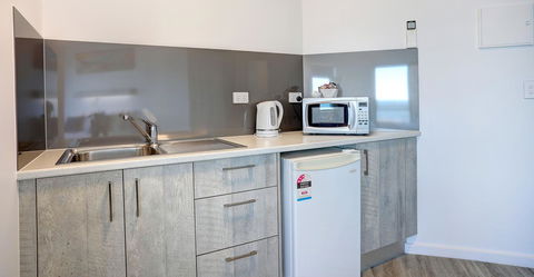 Limani Motel - Accommodation in Bendigo 29