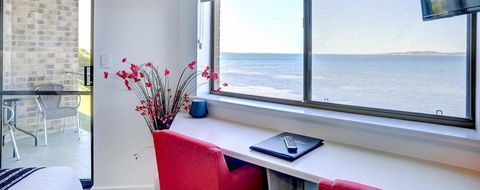 Limani Motel - Accommodation in Bendigo 32