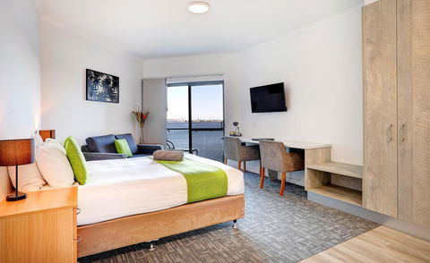 Limani Motel - Accommodation in Bendigo 19
