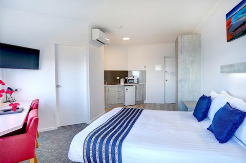 Limani Motel - Accommodation in Bendigo 31