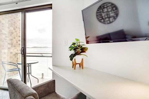 Limani Motel - Accommodation in Bendigo 26