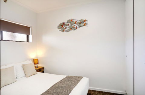 Limani Motel - Accommodation in Bendigo 42
