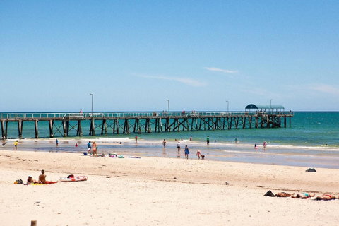 The One @ Henley Beach - Accommodation in Bendigo 9