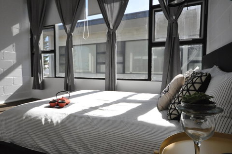 The One @ Henley Beach - Accommodation in Bendigo 2