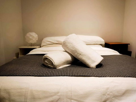 Project BNB On York - Accommodation in Bendigo 14