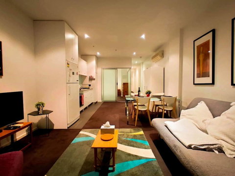 Project BNB On York - Accommodation in Bendigo 7