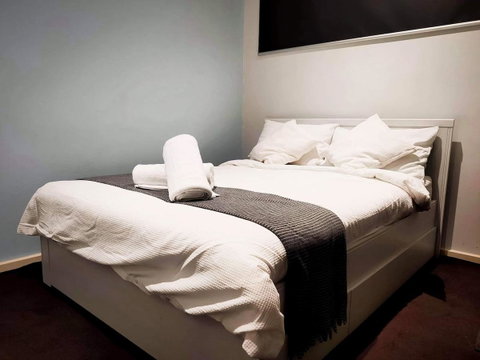 Project BNB On York - Accommodation in Bendigo 5