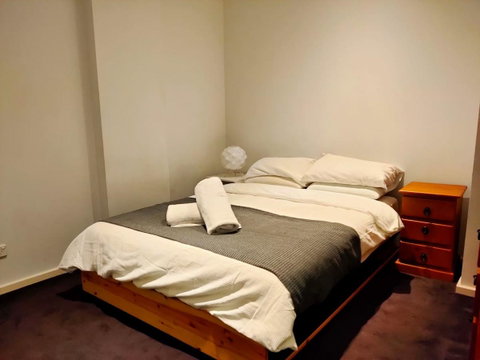 Project BNB On York - Accommodation in Bendigo 10