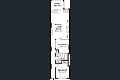 Project BNB On York - Accommodation in Bendigo 4