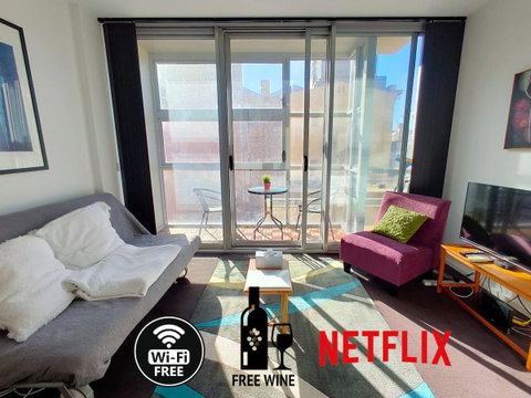 Project BNB On York - Accommodation in Bendigo 0
