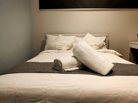 Project BNB On York - Accommodation in Bendigo 12