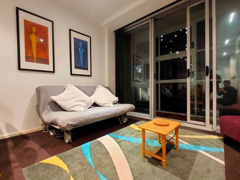 Project BNB On York - Accommodation in Bendigo 8
