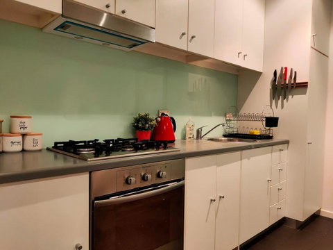 Project BNB On York - Accommodation in Bendigo 11