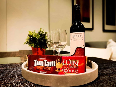 Project BNB On York - Accommodation in Bendigo 17