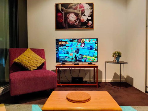Project BNB On York - Accommodation in Bendigo 3