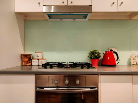 Project BNB On York - Accommodation in Bendigo 6