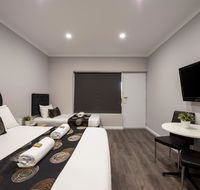 City Centre Motel Hotel - Accommodation in Bendigo
