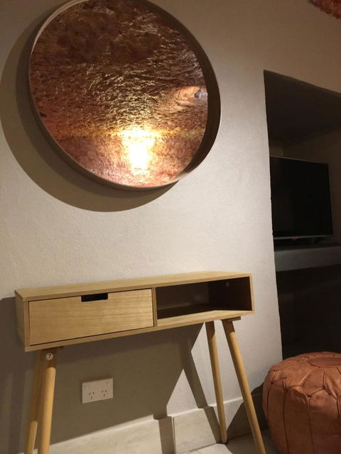 The Lookout Cave Underground Motel - Accommodation in Bendigo 10