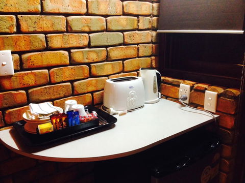 The Lookout Cave Underground Motel - Accommodation in Bendigo 20