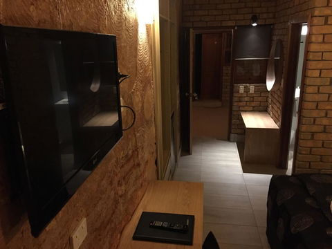 The Lookout Cave Underground Motel - Accommodation in Bendigo 26