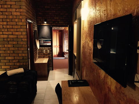 The Lookout Cave Underground Motel - Accommodation in Bendigo 33