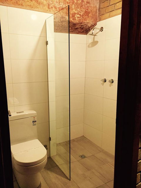 The Lookout Cave Underground Motel - Accommodation in Bendigo 44