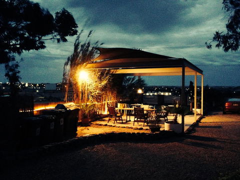 The Lookout Cave Underground Motel - Accommodation in Bendigo 14