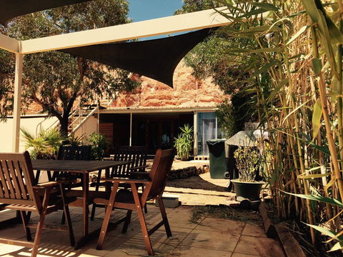 The Lookout Cave Underground Motel - Accommodation in Bendigo 16