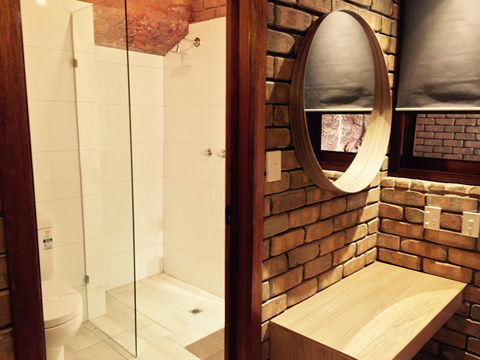 The Lookout Cave Underground Motel - Accommodation in Bendigo 32