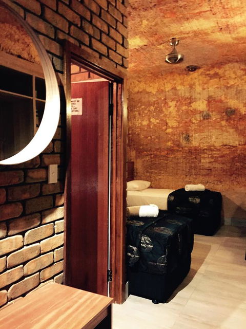 The Lookout Cave Underground Motel - Accommodation in Bendigo 37