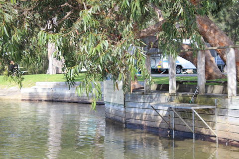 Jervis Bay Holiday Park - Accommodation in Bendigo 8