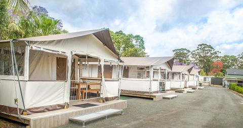 Jervis Bay Holiday Park - Accommodation in Bendigo 6