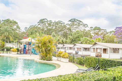 Jervis Bay Holiday Park - Accommodation in Bendigo 5