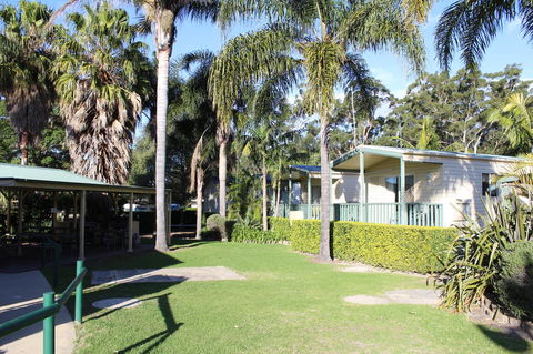 Jervis Bay Holiday Park - Accommodation in Bendigo 9