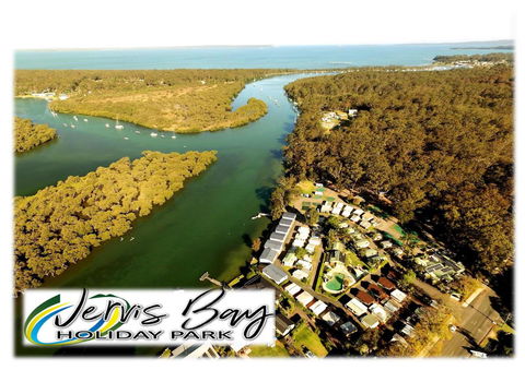 Jervis Bay Holiday Park - Accommodation in Bendigo 1