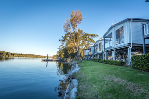 Jervis Bay Holiday Park - Accommodation in Bendigo 3