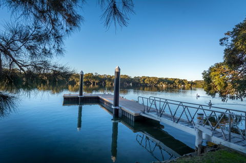 Jervis Bay Holiday Park - Accommodation in Bendigo 4