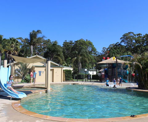 Jervis Bay Holiday Park - Accommodation in Bendigo 10