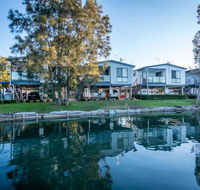 Jervis Bay Holiday Park - Accommodation in Bendigo