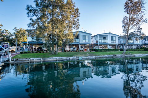 Jervis Bay Holiday Park - Accommodation in Bendigo 0