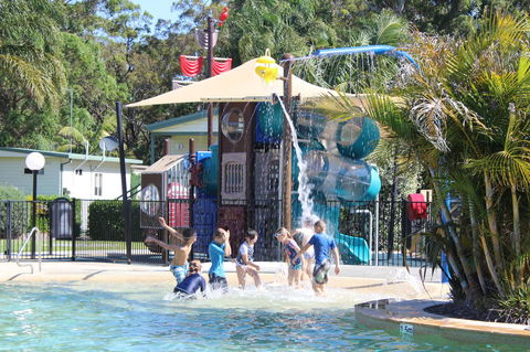 Jervis Bay Holiday Park - Accommodation in Bendigo 11