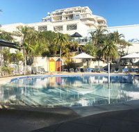 Ramada Resort by Wyndham Shoal Bay - Accommodation in Bendigo