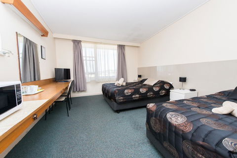 Blue Lake Motel - Accommodation in Bendigo 12