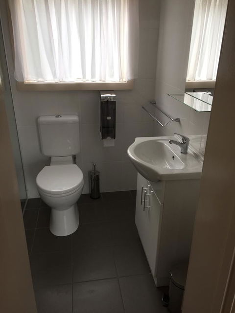 Blue Lake Motel - Accommodation in Bendigo 18